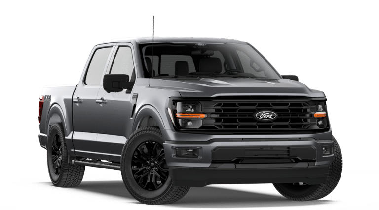 F-150® vehicle